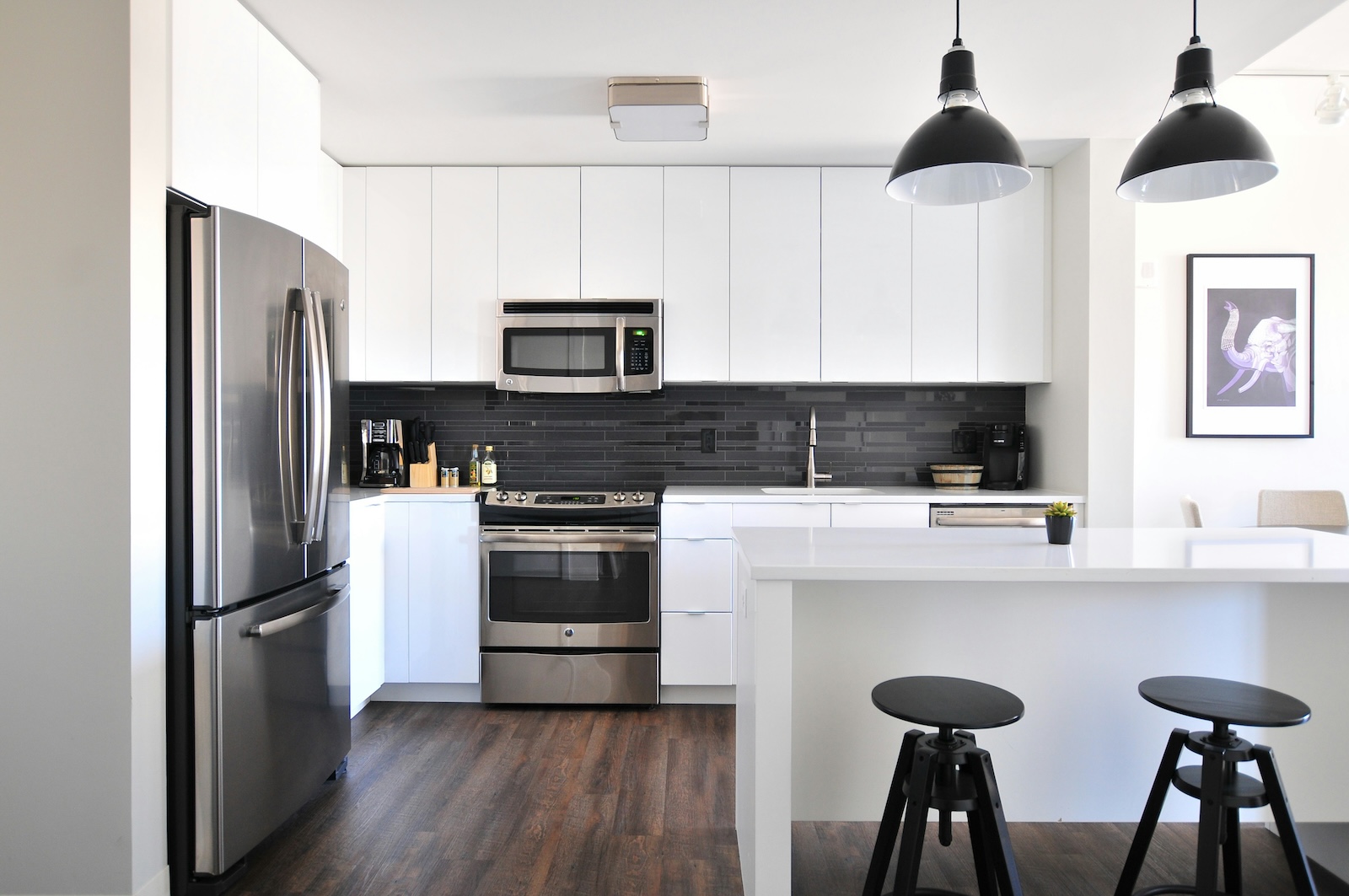 Mutfak